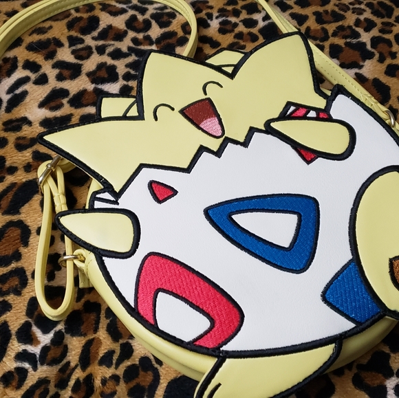 togepi purse